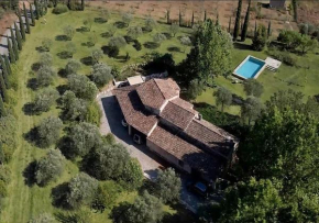 Bastide Des Oliviers